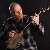 MikeParsons-Banjo